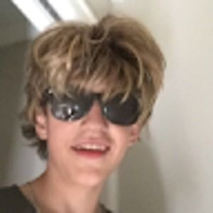 Meet your Posher, Elrick